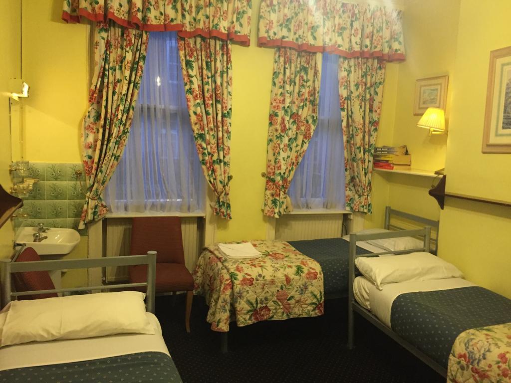 Albany Hotel London Exterior photo