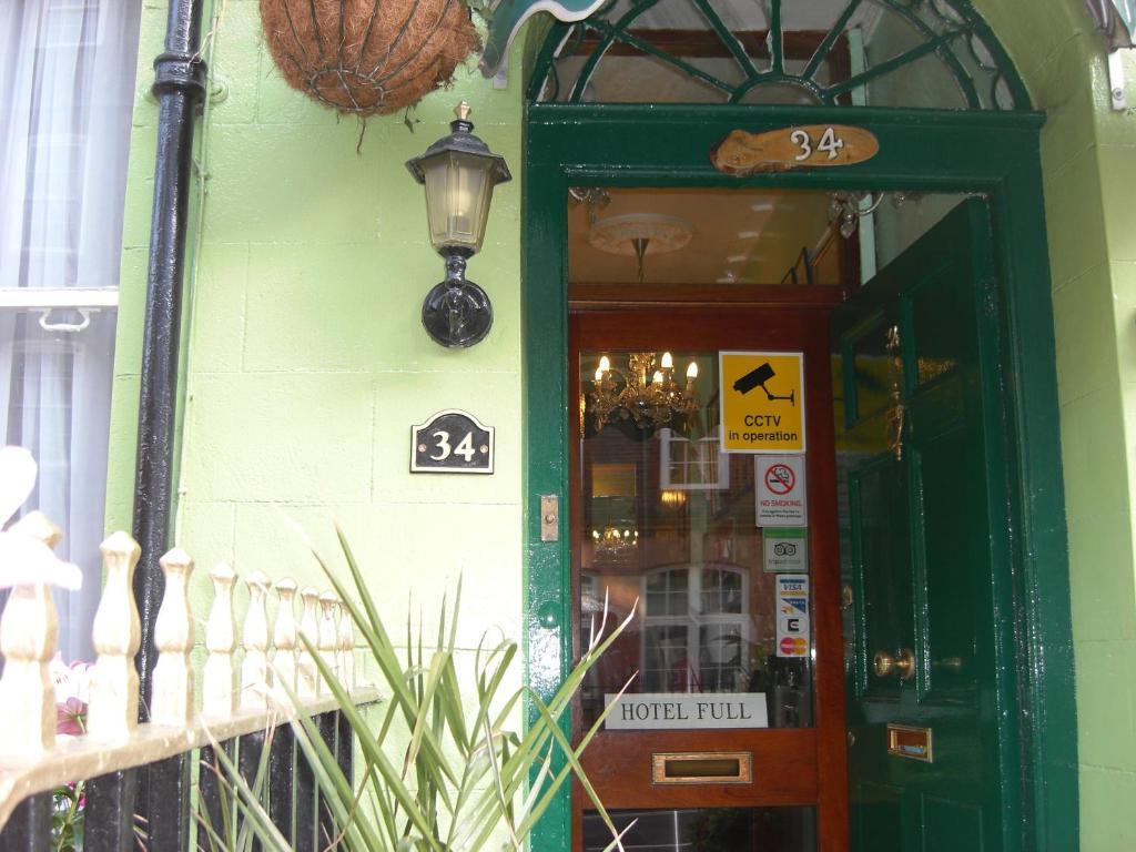 Albany Hotel London Exterior photo